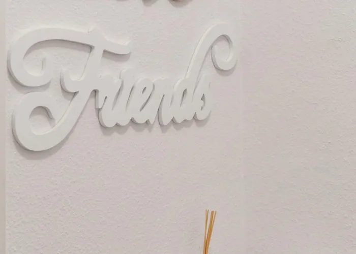 Daire Gemuetliches 10min Zur Neustadt -netflix- *