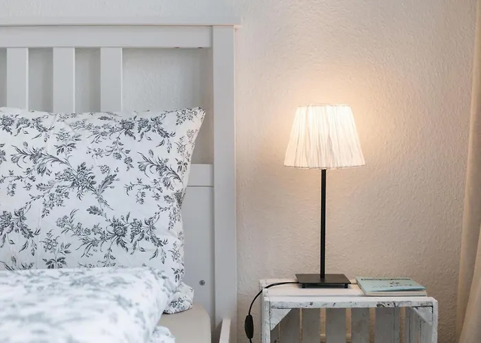 Gemuetliches 10min Zur Neustadt -netflix- * Dresden