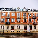 Daire Dresden365 Mit Privatparkplatz