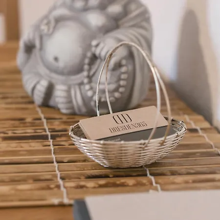 Gemuetliches 10min Zur Neustadt -netflix- * Dresda