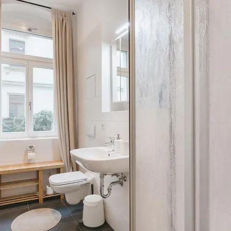 Gemuetliches 10min Zur Neustadt -netflix- Dresda