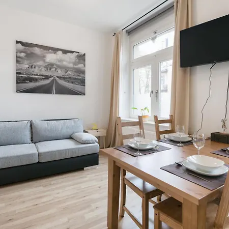 Lejlighed Gemuetliches 10min Zur Neustadt -netflix-