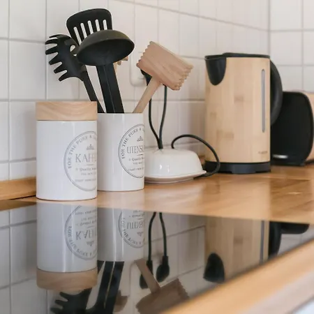 Lejlighed Gemuetliches 10min Zur Neustadt -netflix- Dresden