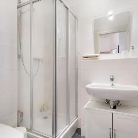 Gemuetliches 10min Zur Neustadt -netflix- Dresden