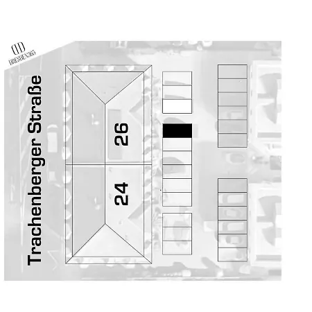 Dresden365 Mit Privatparkplatz