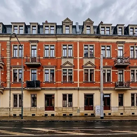 Apartamento Gemütliches 10min Zur Neustadt -netflix- *