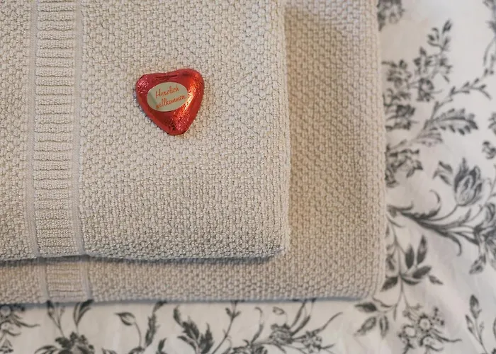 Dresden365 Mit Privatparkplatz Apartamento *