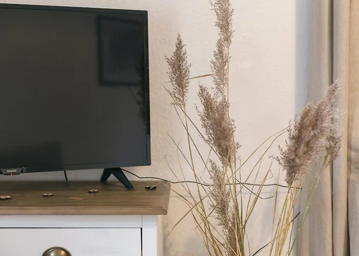 Apartamento Dresden365 Mit Privatparkplatz Dresden