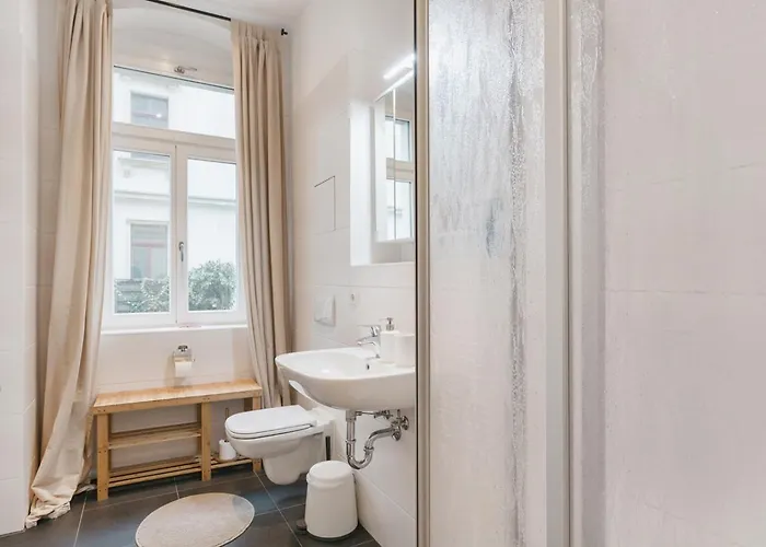 Gemuetliches 10min Zur Neustadt -netflix- Dresden