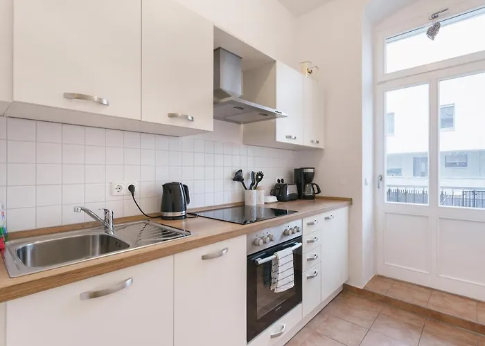 Dresden365 Mit Privatparkplatz *