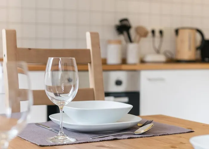 Dresden365 Mit Privatparkplatz