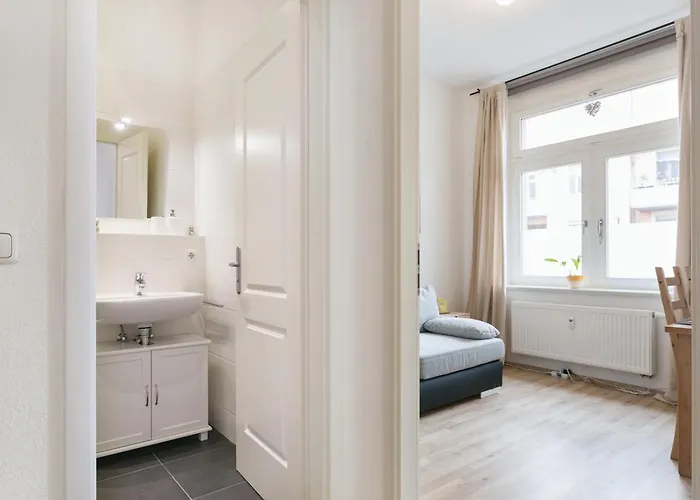 Dresden365 Mit Privatparkplatz *