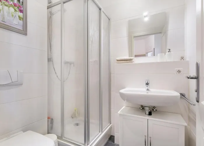 Dresden365 Mit Privatparkplatz דרזדן