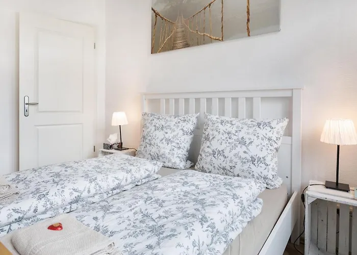 Gemuetliches 10min Zur Neustadt -netflix- * Dresden