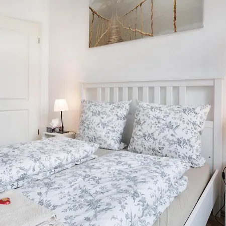 Gemuetliches 10min Zur Neustadt -netflix- * Dresden