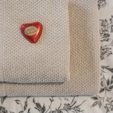 Gemuetliches 10min Zur Neustadt -netflix- Apartament *