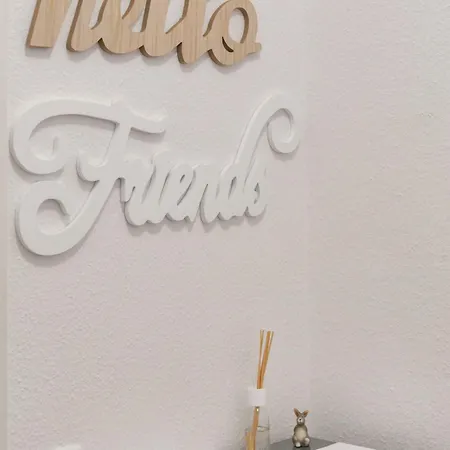 Apartament Gemuetliches 10min Zur Neustadt -netflix- *