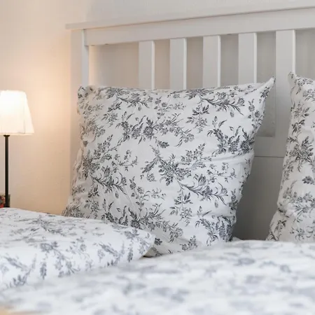 Gemuetliches 10min Zur Neustadt -netflix- Apartament