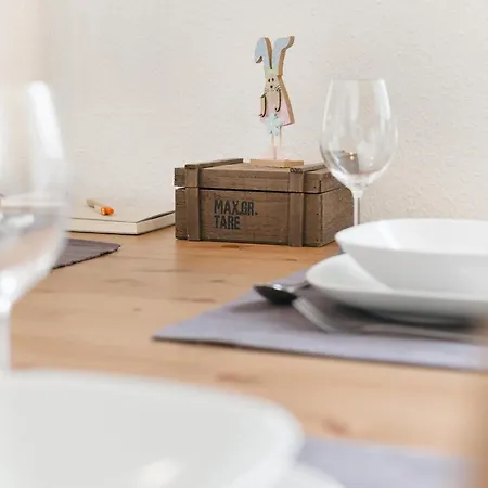 Apartament Gemuetliches 10min Zur Neustadt -netflix- *